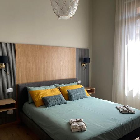 Dai Maestri Apartment Florence Ngoại thất bức ảnh