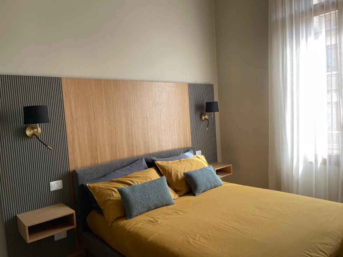 Dai Maestri Apartment Florence Ngoại thất bức ảnh