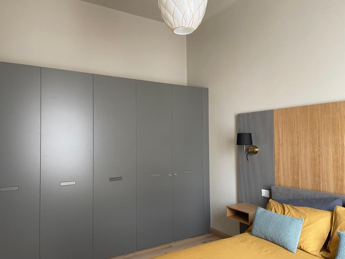 Dai Maestri Apartment Florence Ngoại thất bức ảnh