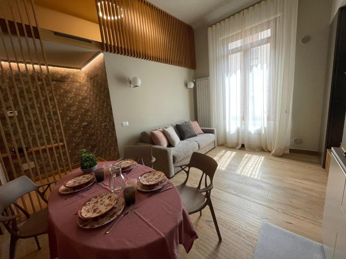 Dai Maestri Apartment Florence Ngoại thất bức ảnh