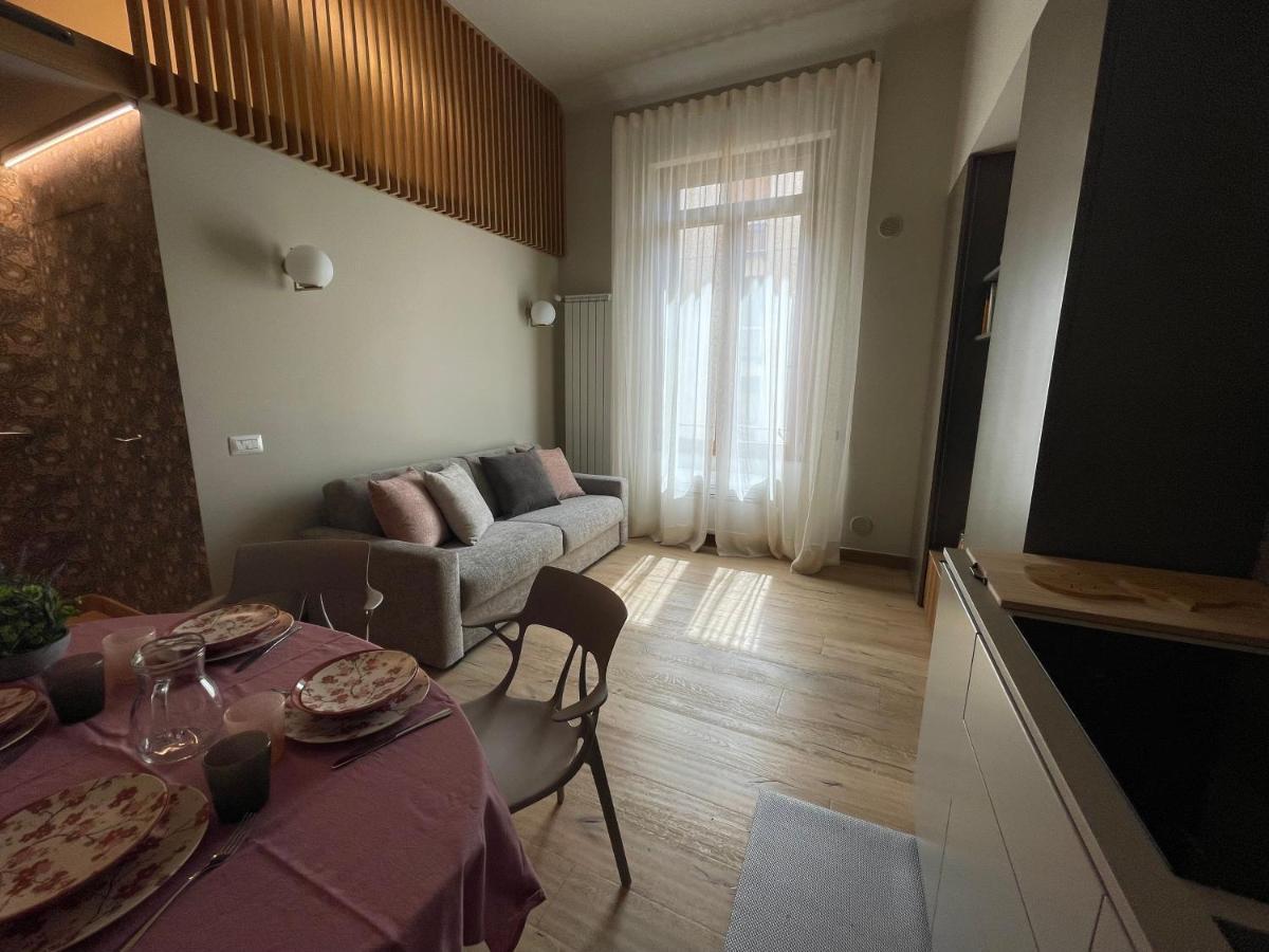 Dai Maestri Apartment Florence Ngoại thất bức ảnh