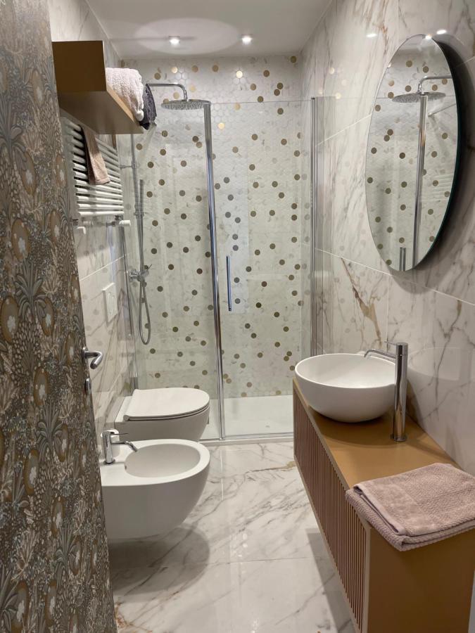 Dai Maestri Apartment Florence Ngoại thất bức ảnh