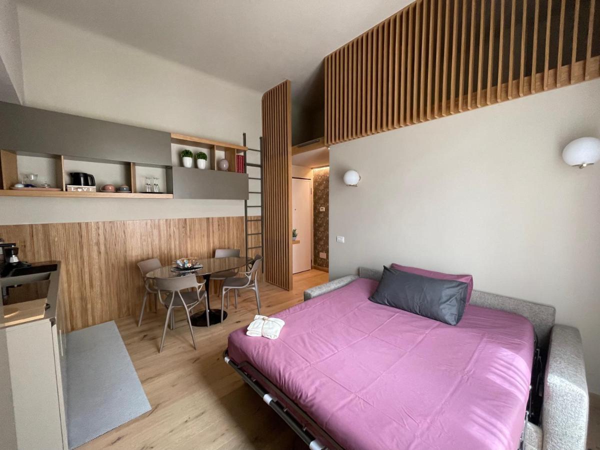 Dai Maestri Apartment Florence Ngoại thất bức ảnh