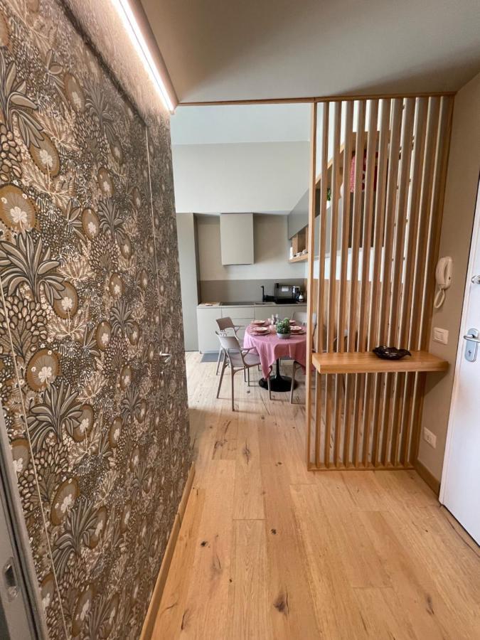 Dai Maestri Apartment Florence Ngoại thất bức ảnh