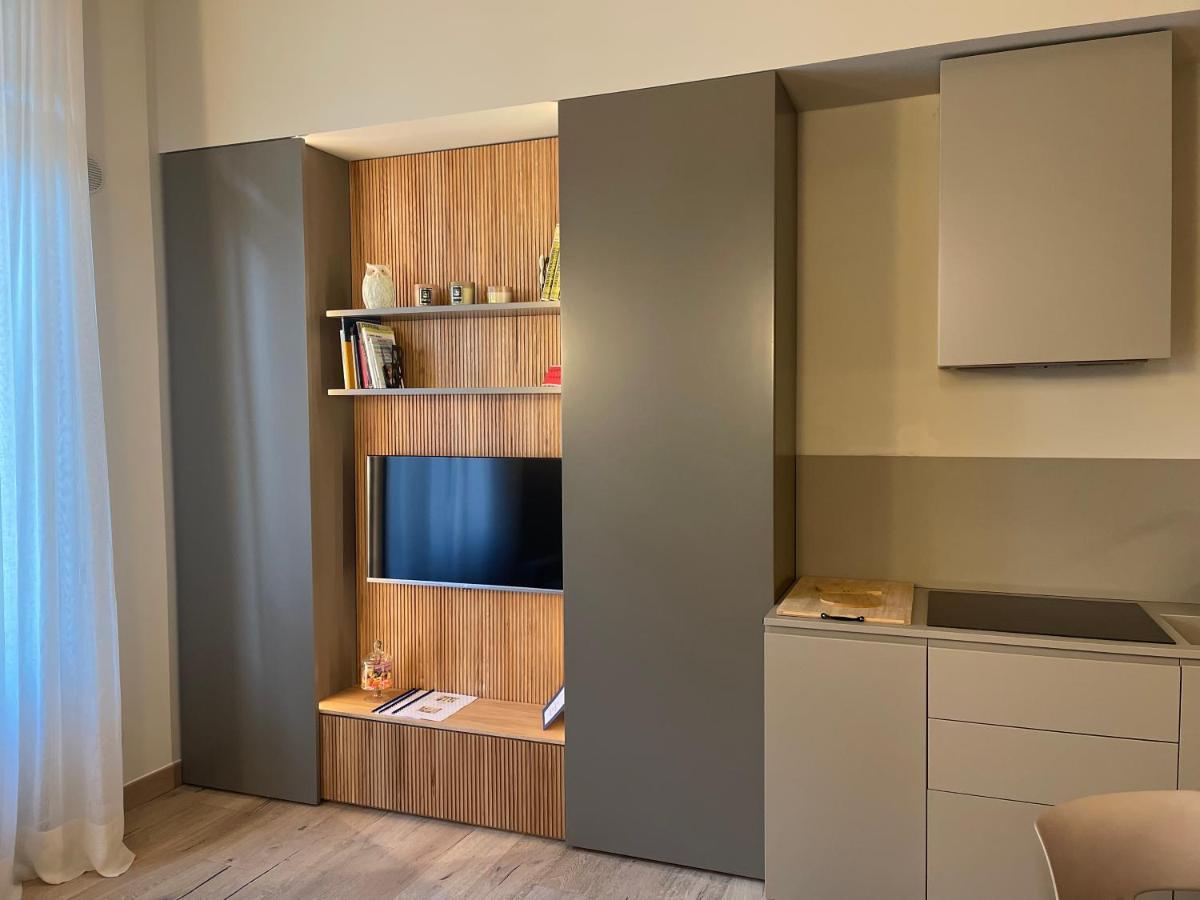 Dai Maestri Apartment Florence Ngoại thất bức ảnh