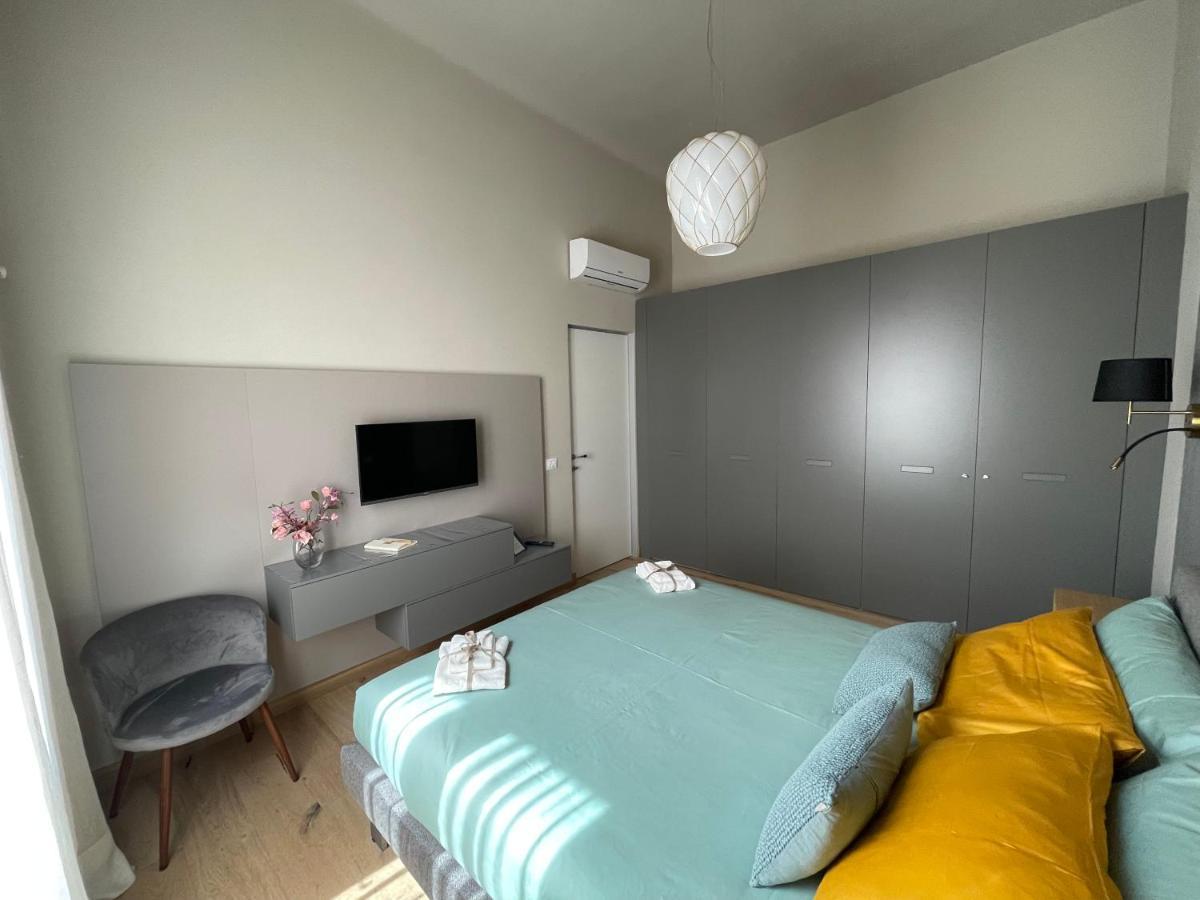 Dai Maestri Apartment Florence Ngoại thất bức ảnh