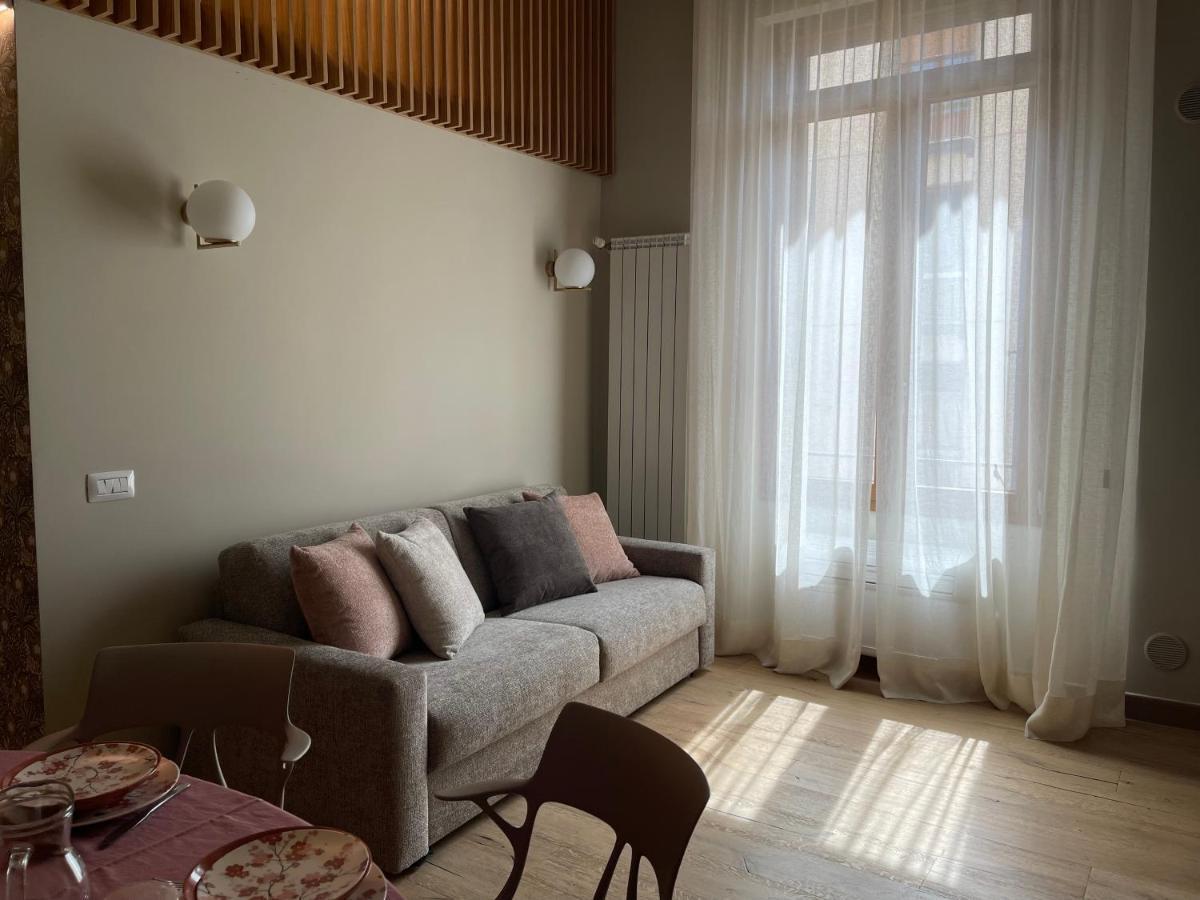 Dai Maestri Apartment Florence Ngoại thất bức ảnh