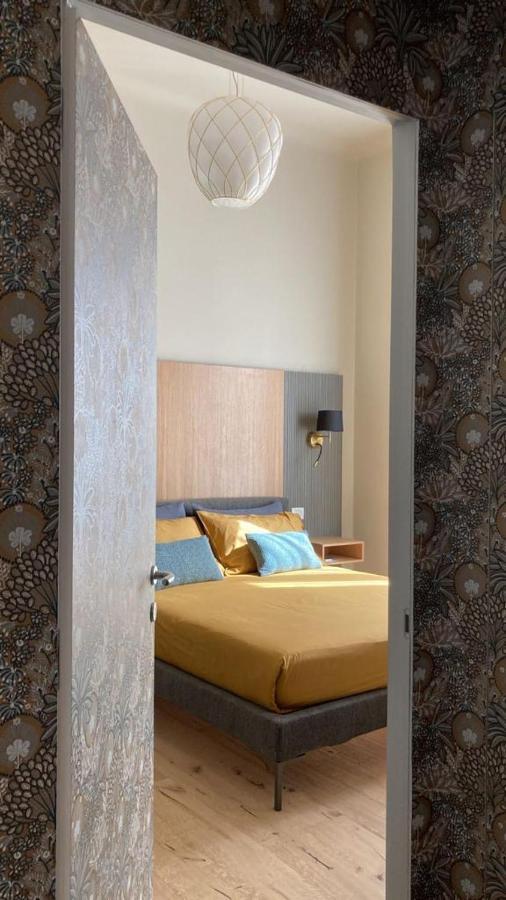 Dai Maestri Apartment Florence Ngoại thất bức ảnh