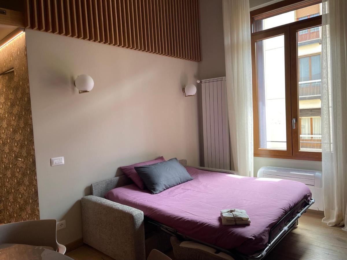Dai Maestri Apartment Florence Ngoại thất bức ảnh