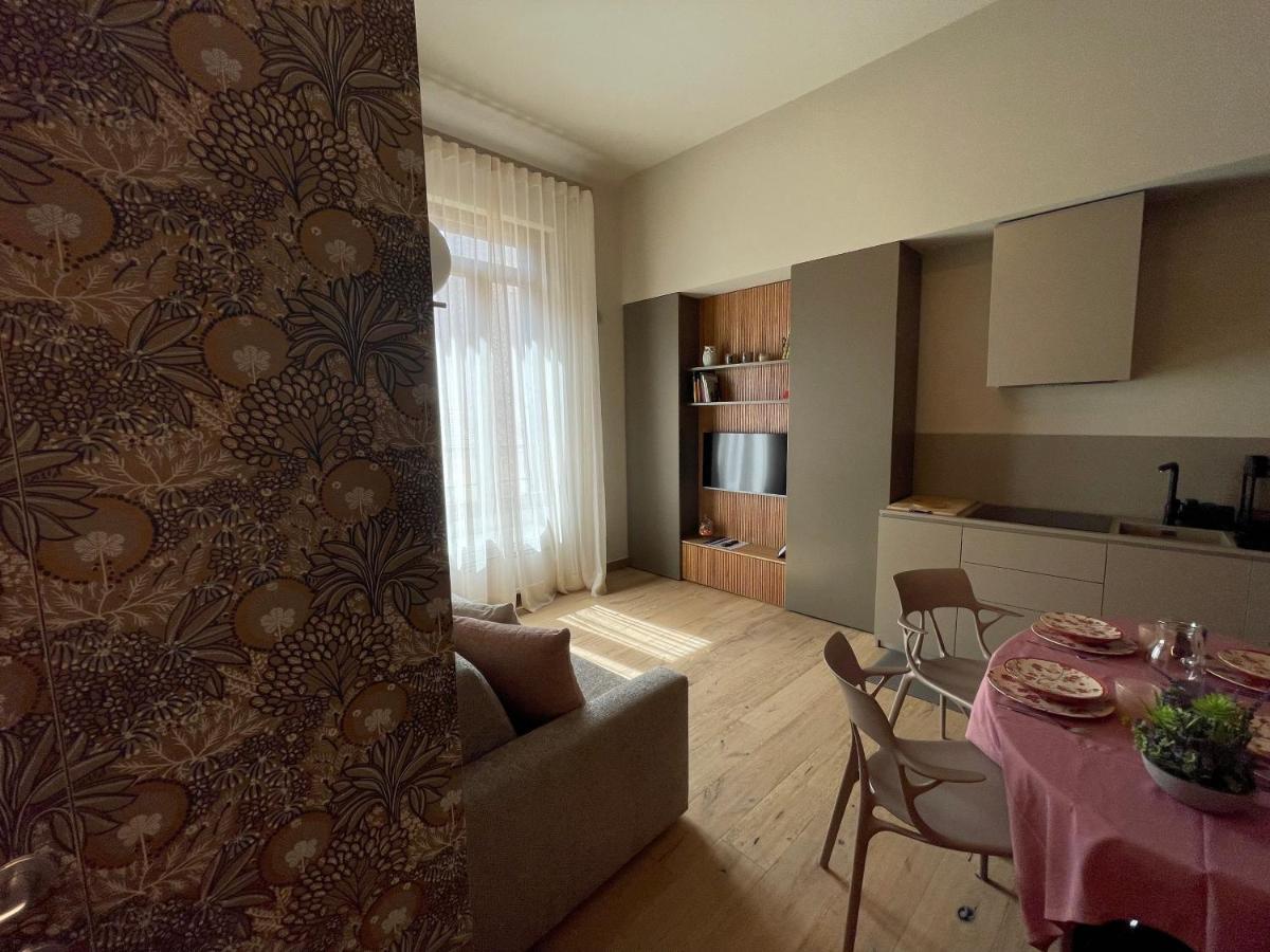 Dai Maestri Apartment Florence Ngoại thất bức ảnh